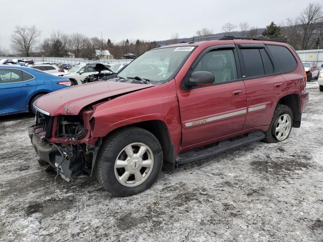 Gmc Envoy (2005)