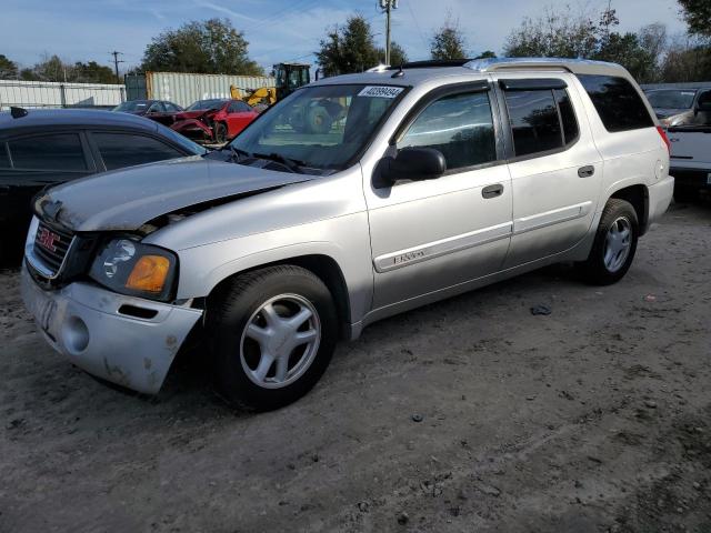 Gmc Envoy (2004)