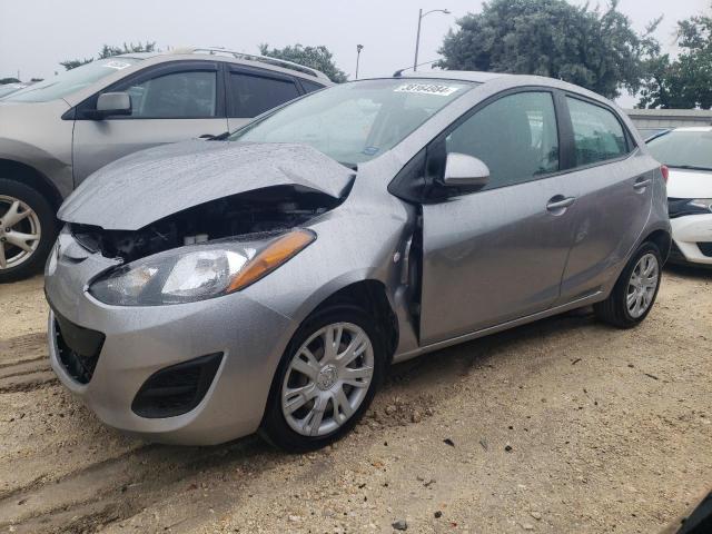Mazda 2 (2011)