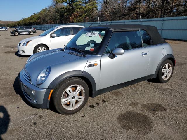 Mini Cooper (2005)