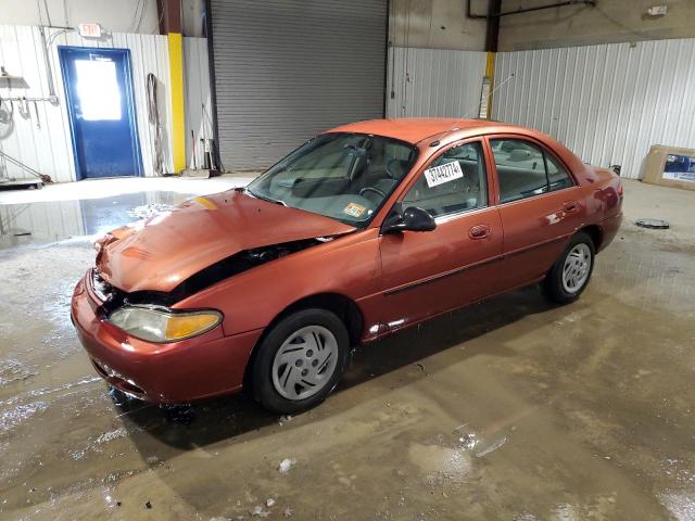 Ford Escort (1999)