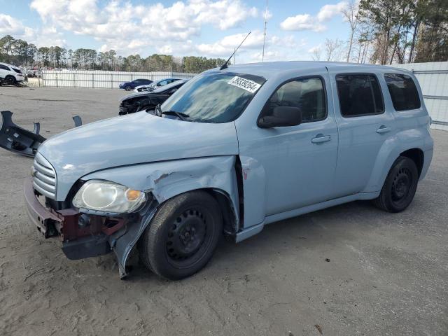 Chevrolet Hhr (2009)