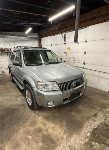 Mercury Mariner (2005)