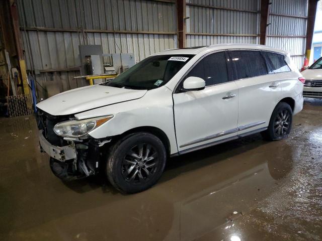 Infiniti Jx35 (2013)