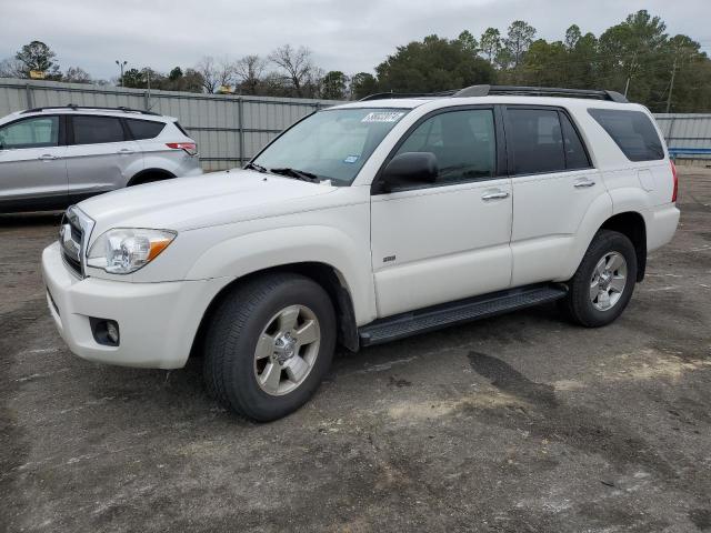 Toyota 4runner (2009)