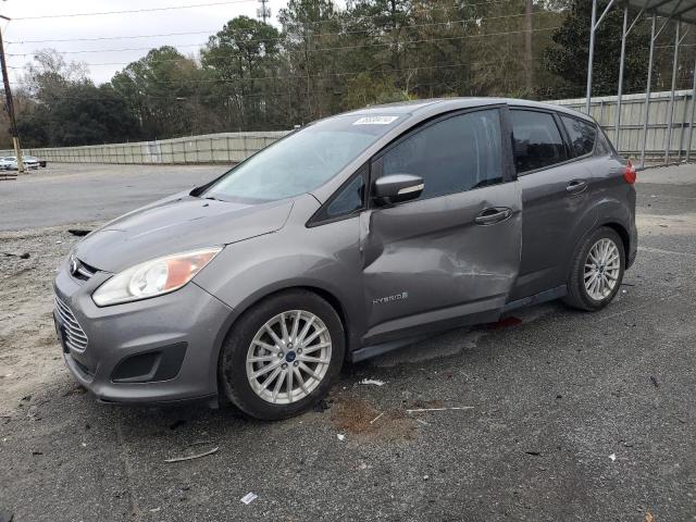 Ford Cmax (2013)