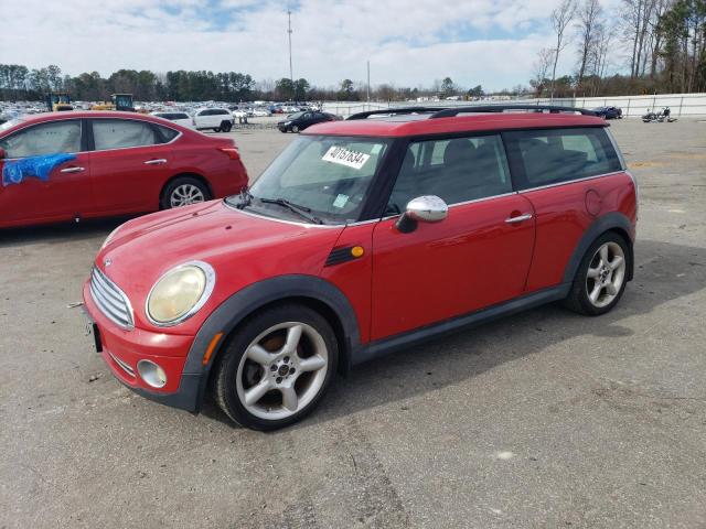 Mini Cooper (2010)