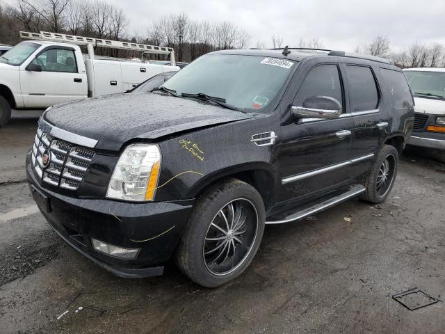 Cadillac Escalade (2013)