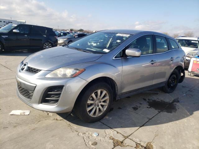 Mazda Cx-7 (2011)