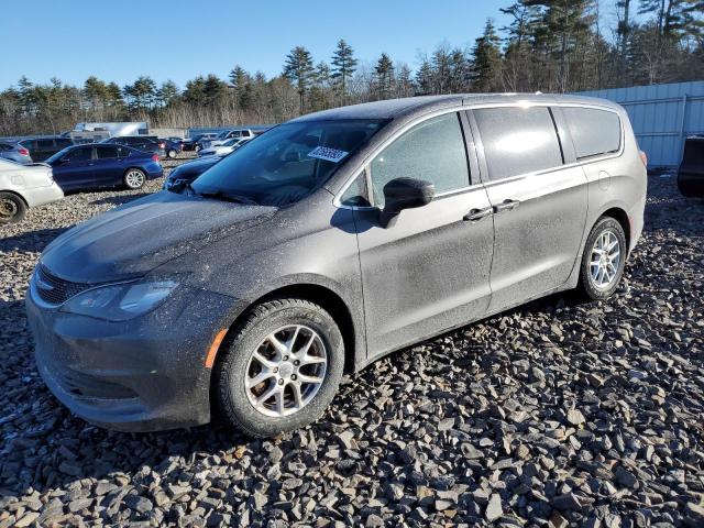 Chrysler Pacifica (2017)