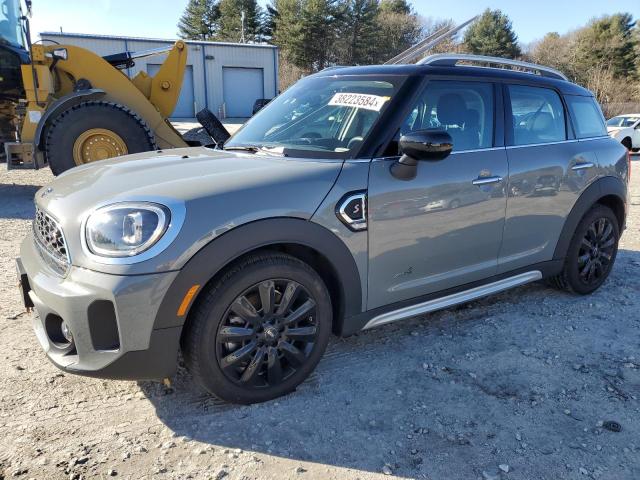 Mini Cooper (2023)