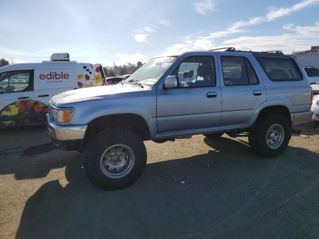 Toyota 4runner (1995)
