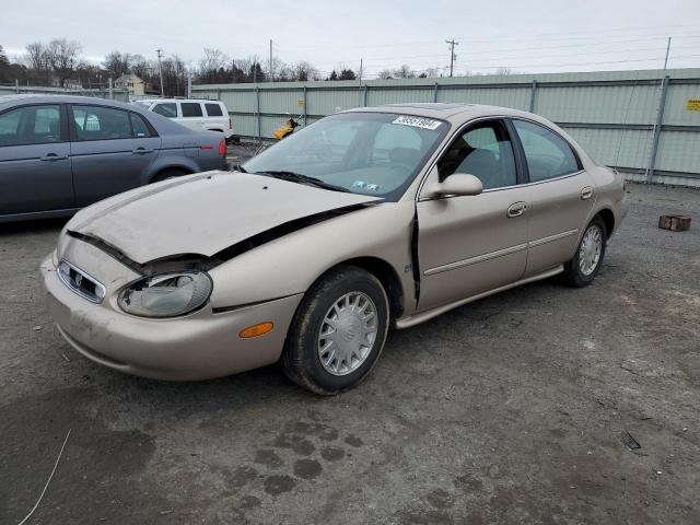 Mercury Sable (1999)