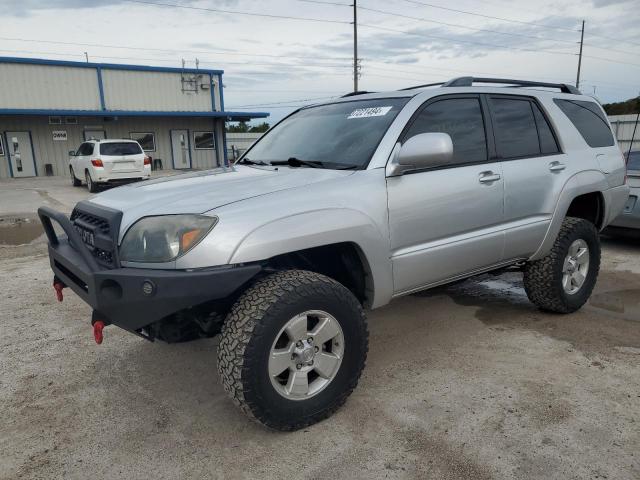 Toyota 4runner (2003)