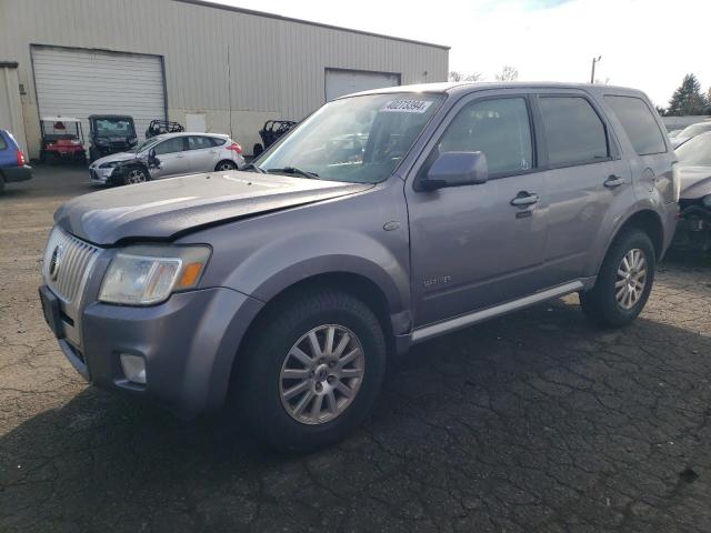 Mercury Mariner (2008)