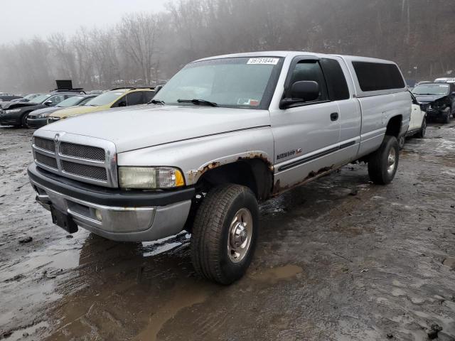 Dodge Ram 2500 (2002)