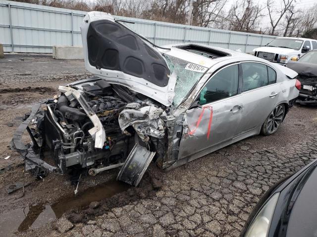 Hyundai Genesis (2013)