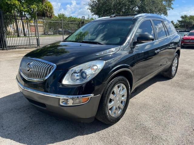 Buick Enclave cx (2011)