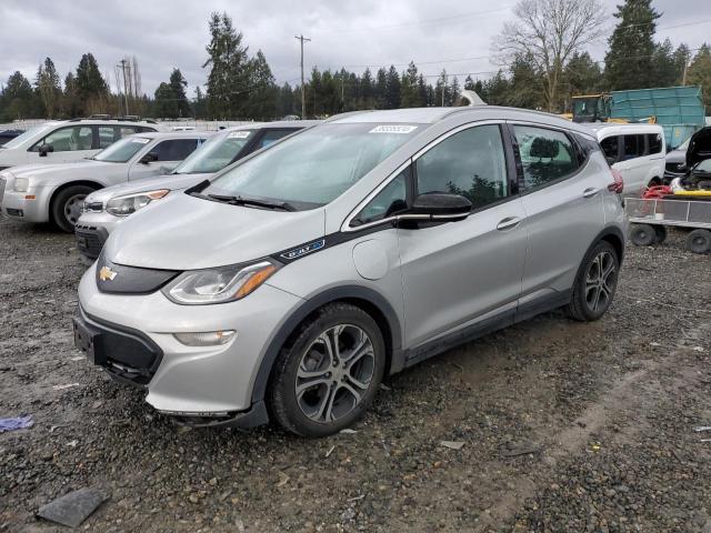Chevrolet Bolt (2017)