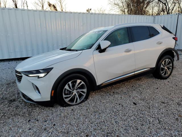 Buick Envision (2021)