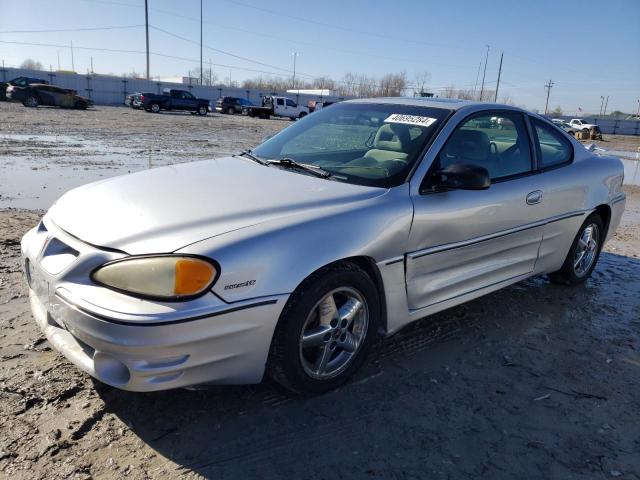 Pontiac Grandam (2004)