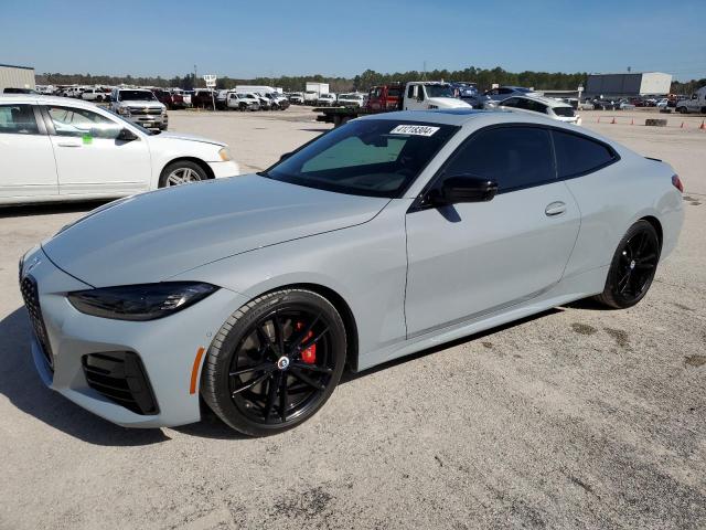 Bmw M4 (2023)