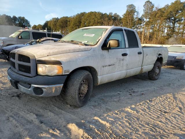 Dodge Ram 2500 (2005)