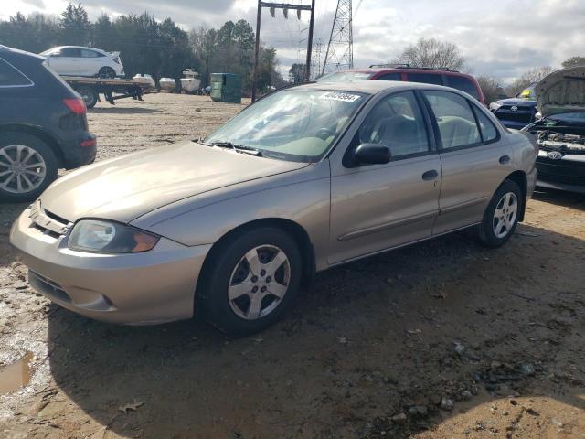 Chevrolet Cavalier (2004)