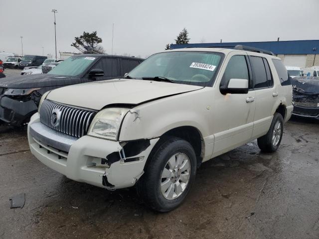 Mercury Mountainer (2006)