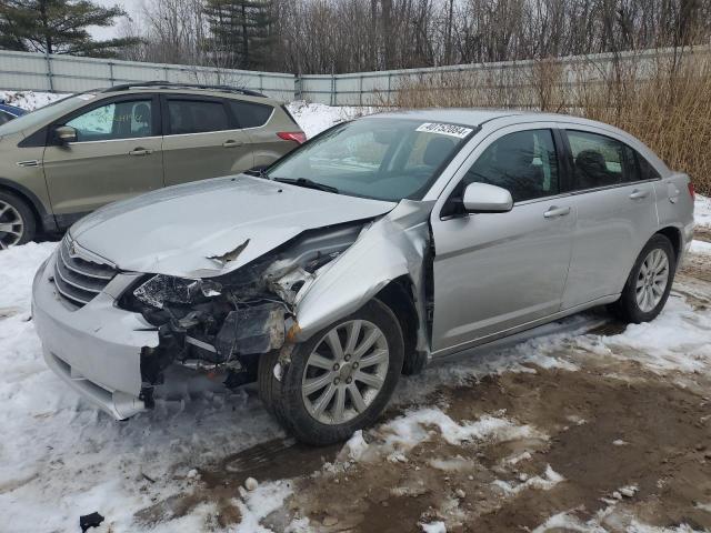 Chrysler Sebring (2010)