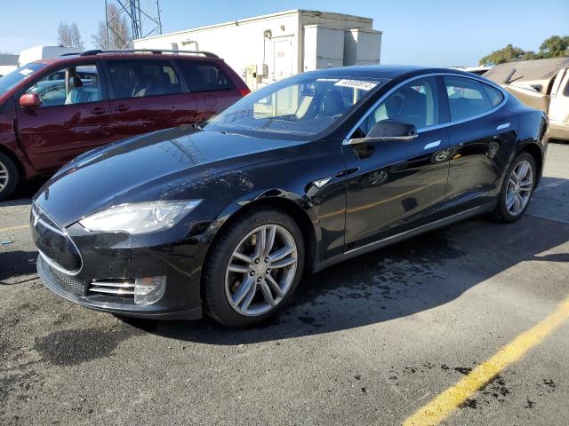 Tesla Model s (2014)