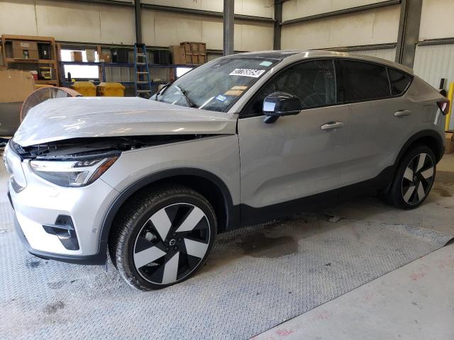 Volvo C40 rechar (2023)
