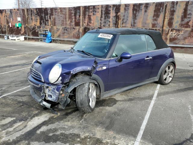 Mini Cooper (2006)