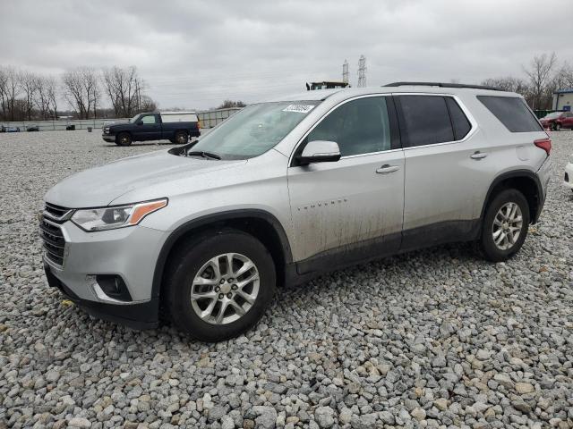 Chevrolet Traverse (2020)