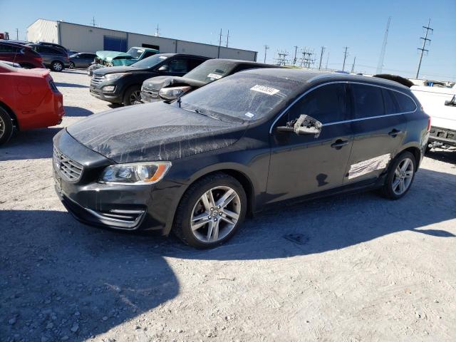 Volvo V60 (2015)