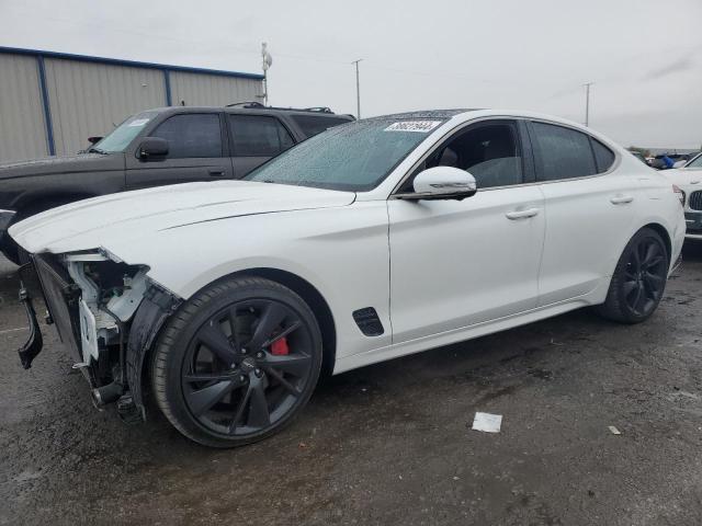 Genesis G70 base (2022)