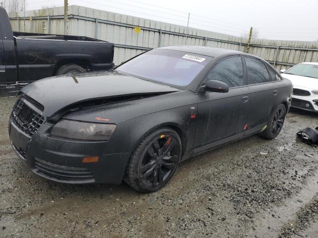 Audi S6-rs6 (2007)