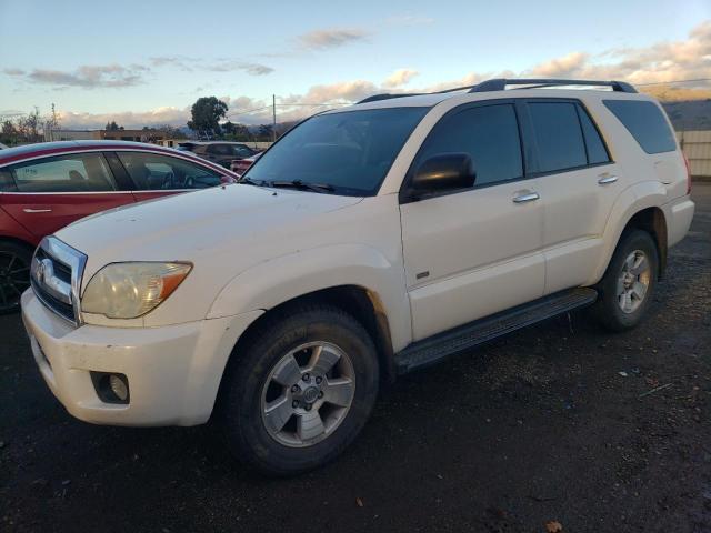 Toyota 4runner (2006)