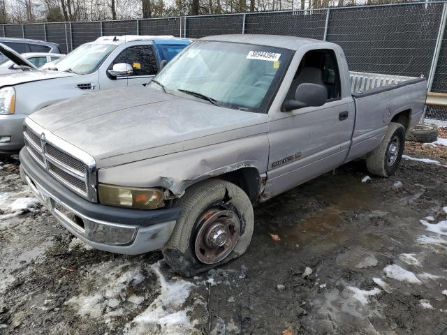 Dodge Ram 2500 (2001)