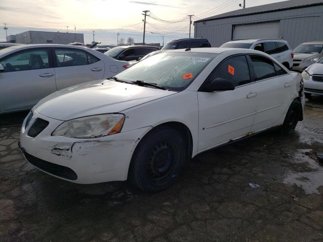 Pontiac G6 (2008)