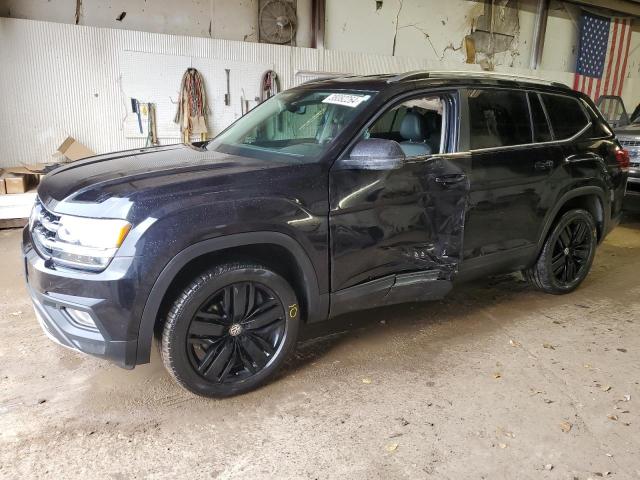 Volkswagen Atlas (2018)