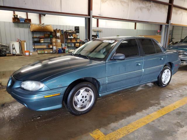Pontiac Grandam (1997)