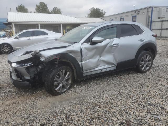Mazda Cx-30 (2021)