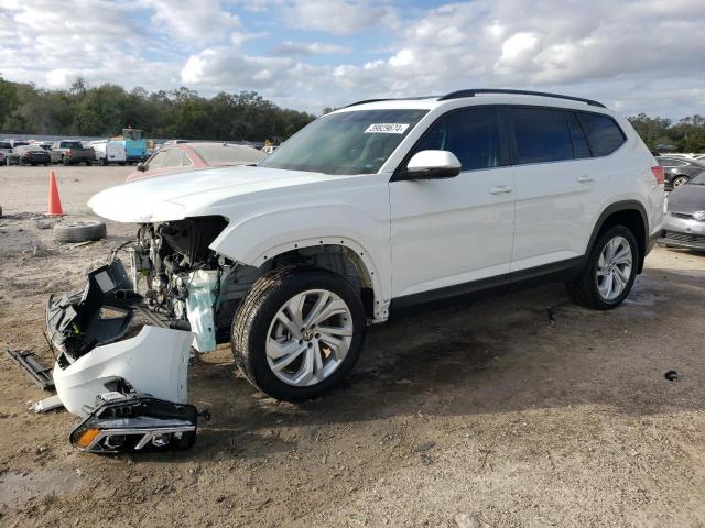 Volkswagen Atlas (2022)