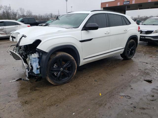 Volkswagen Atlas (2023)