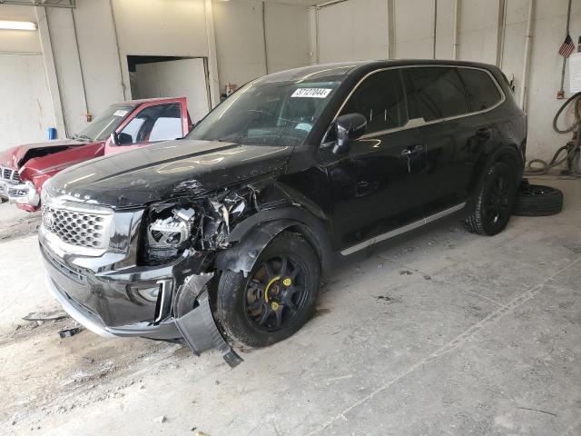 Kia Telluride (2020)