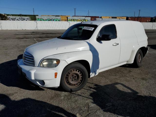 Chevrolet Hhr (2007)