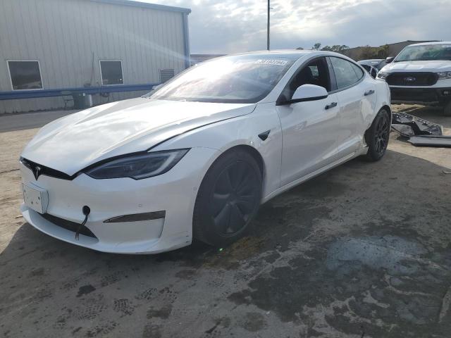 Tesla Model s (2022)