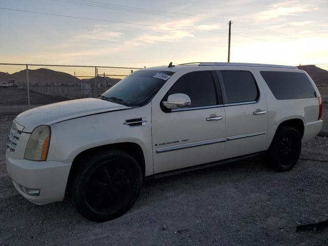 Cadillac Escalade (2007)
