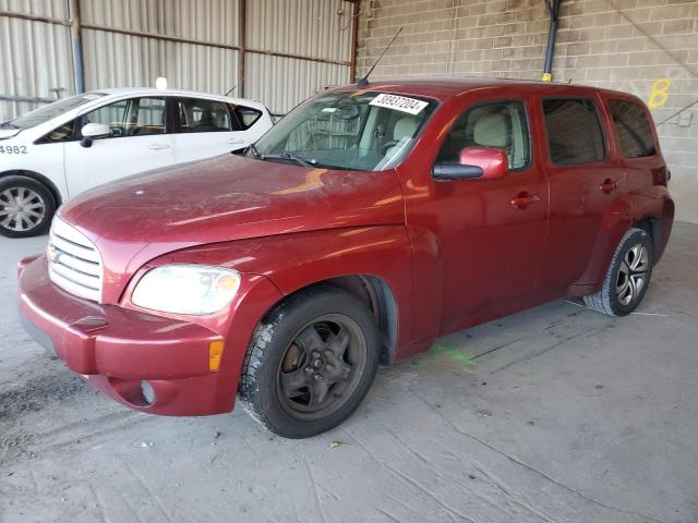 Chevrolet Hhr (2010)